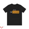 Porn Hub T-Shirt Help Me I Am Stucked Drippy Slime Funny