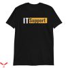 Porn Hub T-Shirt IT Support Pornhub Funny Cybersecurity