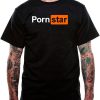 Porn Hub T-Shirt Porn Star Pornhub Parody Offensive Sexual