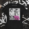 Pretty In Pink T-Shirt 80s Vintage Retro Movie Funny Tee