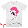 Pretty In Pink T-Shirt Funny Vintage Movie Tee Shirt