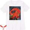 Rainier Beer T-Shirt The Old Rainier Brewery Drone Shot