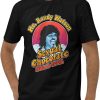 Randy Watson T-Shirt Cool Movie Character Tee Shirt