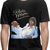 Randy Watson T-Shirt Sexual Chocolate Funny Meme Tee