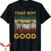 Randy Watson T-Shirt That Boy Good America Vintage Tee Shirt