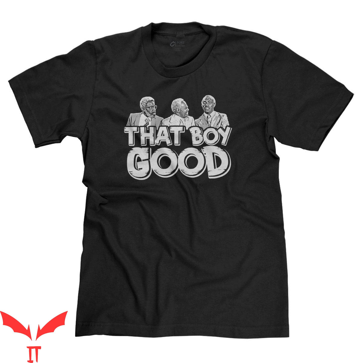 Randy Watson T-Shirt That Boy Good Funny Parody 80s Movies Randy Watson T-Shirt That Boy Good Funny Parody 80s Movies