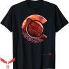 Red Rock T-Shirt Amphitheater Colorado State Flag Tee
