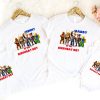 Roblox Birthday T-Shirt Birthday Boy Family Matching Robots