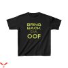 Roblox Birthday T-Shirt Cool Video Roll Playing Game Tee
