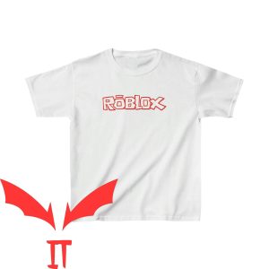 Roblox Birthday T-Shirt Fans Gamer Roblox Lover Tee