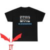 Roblox Birthday T-Shirt Physically I’m Here Mentally I’m In