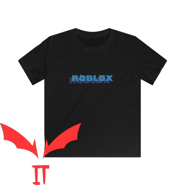 Roblox Birthday T-Shirt Roblox Merchandise Video Game