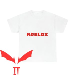 Roblox Birthday T-Shirt Show Your Love For The Game