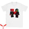 Roblox Birthday T-Shirt Valentine’s Day Trendy Video Game