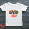 Roblox Birthday T-Shirt Video Roll Playing Game Cool Shirt