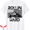 Rolling Hard T-Shirt