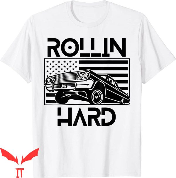 Rolling Hard T-Shirt