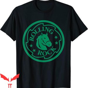 Rolling Rock T-Shirt