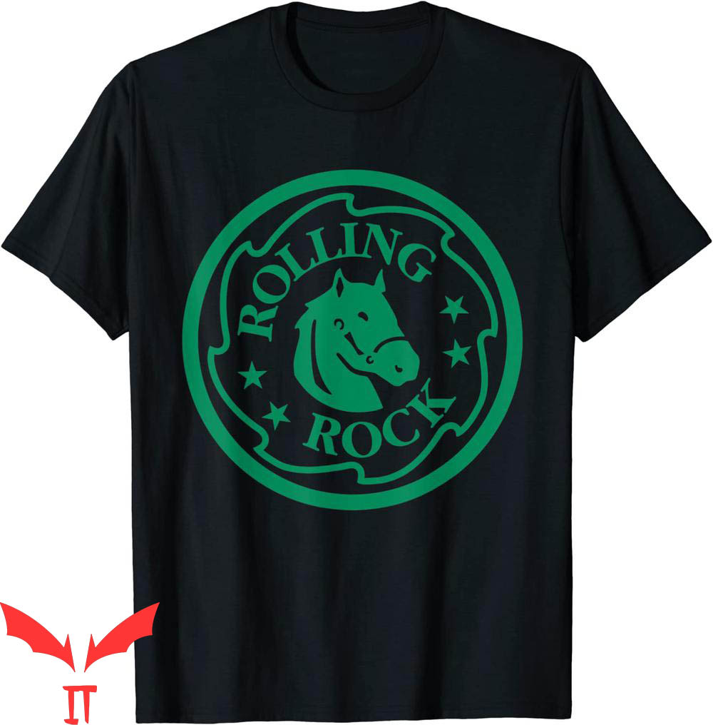 Rolling Rock T-Shirt