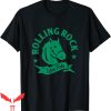 Rolling Rock T-Shirt Extra Pale Horsehead Tee Shirt