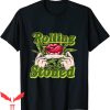 Rolling Stoned T-Shirt