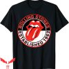 Rolling Stoned T-Shirt Official Est 1962 Vintage Tee