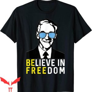 Ron Paul T-Shirt