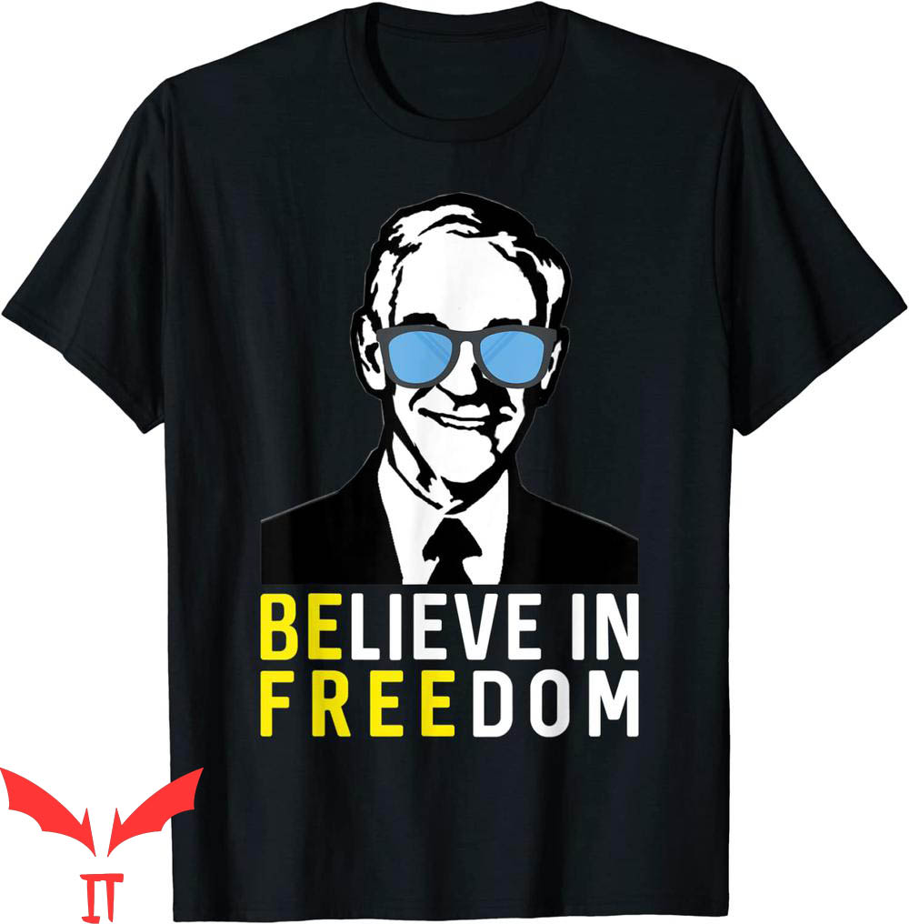 Ron Paul T-Shirt Ron Paul T-Shirt