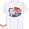 Ron Paul T-Shirt Dr. Ron Paul For Congress Vintage Tee