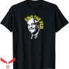 Ron Paul T-Shirt End The Fed Ron Paul Libertarian Republican