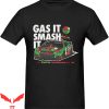 Ross Chastain T-Shirt 1 Athletic Trendy For Racing Fans
