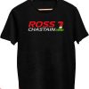 Ross Chastain T-Shirt 1 Watermelon Cool Tee For Racing Fans