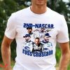 Ross Chastain T-Shirt 2nd Nascar Trendy Cool Racing Tee
