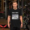 Ross Chastain T-Shirt Give It 100 Percents For Fans Racing