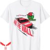 Ross Chastain T-Shirt Haul The Wall Melon Man Championship