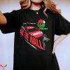 Ross Chastain T-Shirt Haul The Wall Melon Man Champs