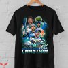 Ross Chastain T-Shirt Nascar Racing Vintage Trackhouse Tee