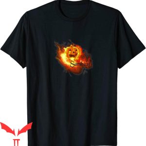 Samhain T-Shirt