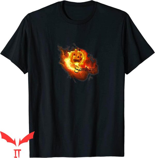 Samhain T-Shirt