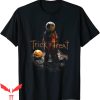 Samhain T-Shirt Trick ‘R Treat Samhain Cool Style Tee