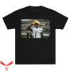 Sauce Gardner T-Shirt Cheesehead Jets Football Sports Tee