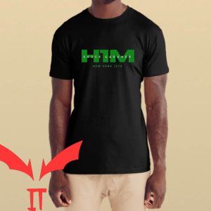 Sauce Gardner T-Shirt H1M Jets Football Sporty Trendy Tee