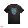 Sauce Gardner T-Shirt NY Jets NYPD Football Sports Tee