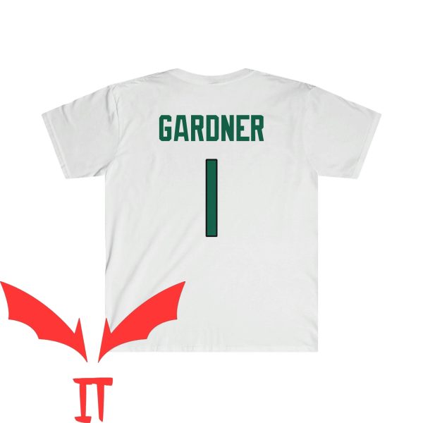 Sauce Gardner T-Shirt New York Jets Football Sports Tee