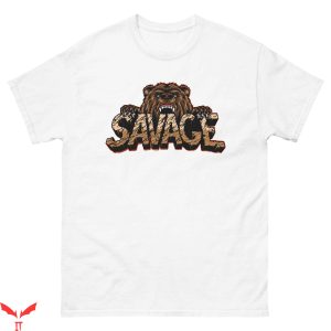 Savage Bear T-Shirt