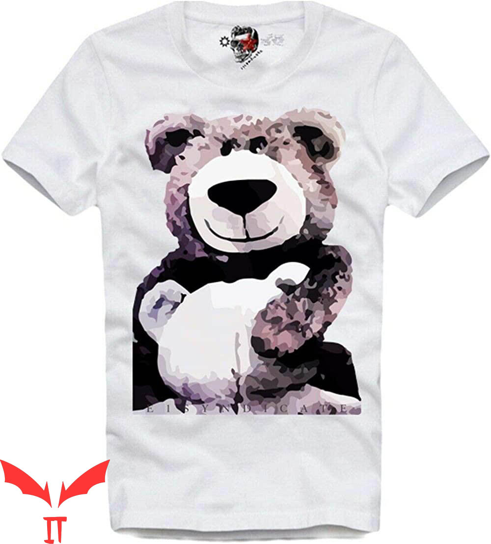 Savage Bear T-Shirt Teddy Bear Lover Blow Job Aromantic Savage Bear T-Shirt Teddy Bear Lover Blow Job Aromantic