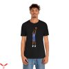 Shai Gilgeous Alexander T-Shirt Jump Shot Oklahoma City