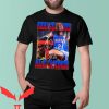 Shai Gilgeous Alexander T-Shirt Thunder 2 Basketball Vintage