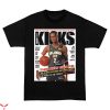 Shai Gilgeous Alexander T-Shirt Thunder Basketball NBA