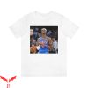 Shai Gilgeous Alexander T-Shirt Vintage Player Basketball